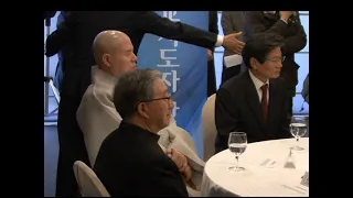 [BTN뉴스] 종교지도자 공명선거 호소