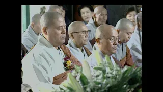 [BTN 특집] 천안 성거산 보명사 53선지식 초청대법회