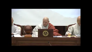 [BTN뉴스] 자승스님 수행이력 