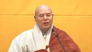 [BTN뉴스] 국회정각회 자승스님 신년법회 