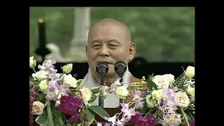 [BTN 특집] 영축총림 통도사 제27대 주지 진산식