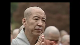 [BTN 특집] 봉암사 결사 60주년 기념 대법회