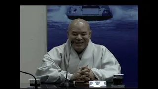 [BTN뉴스] 자승스님 인천방어사령부 방문 