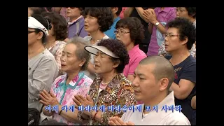 [특별생방송] 2011 팔공산 승시축제
