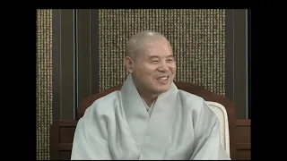 [BTN뉴스] 양용은 자승스님 예방 