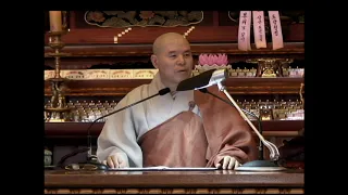 [BTN뉴스] 임기 연연않고 쇄신 자승스님  