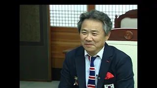 [BTN 성도절 특집] 한국스포츠의 희망리더 중앙신도회장 이기흥