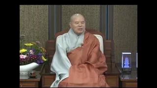 [BTN뉴스] 은해사 주지 돈관스님 임명장 수여