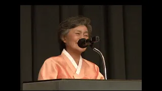 [BTN뉴스] 기획 명원국제차문화대상 시상식