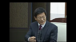 [BTN뉴스] 조계종 종로경찰서장 예방 