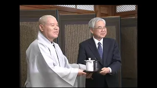 [BTN뉴스] 문용린 서울시 교육감 예방