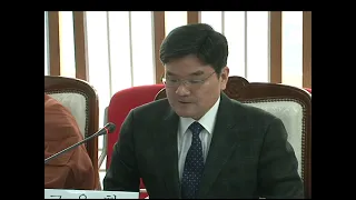 [BTN뉴스] 민추본 대북사업 진행