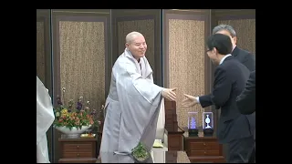 [BTN뉴스] 유진룡 문체부 장관 예방