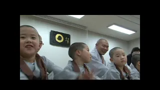 [BTN뉴스] 청도 이서고등학교 명상센터 개원