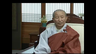 [BTN뉴스] 결사추진본부에 도법스님 재임명