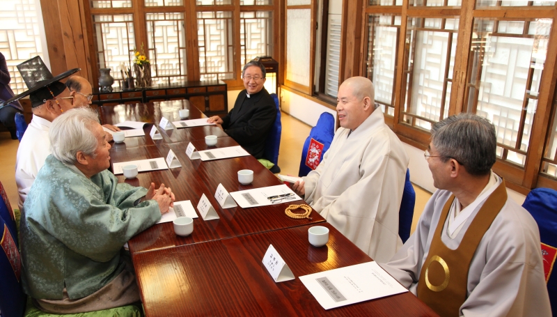 2011.03.09_종교지도자협의회