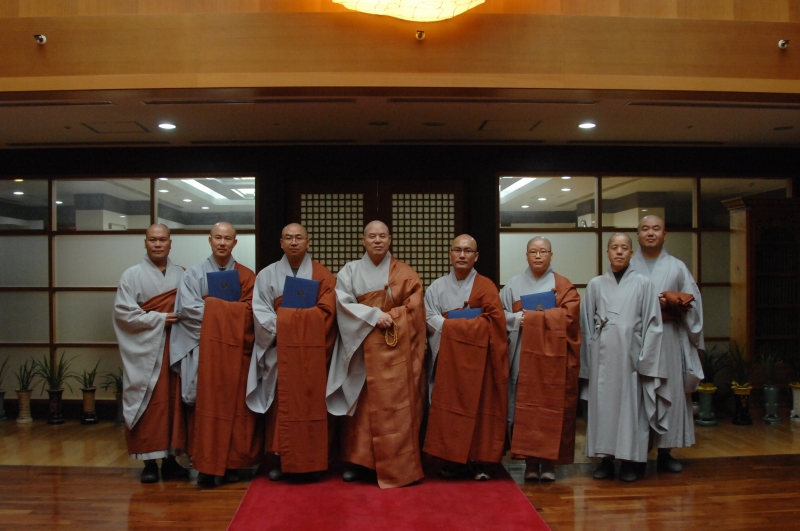 2011.03.14_장학승기금전달