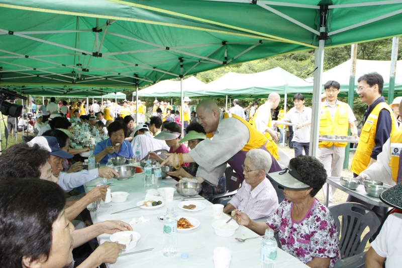 2011.07.22_백사마을봉사활동