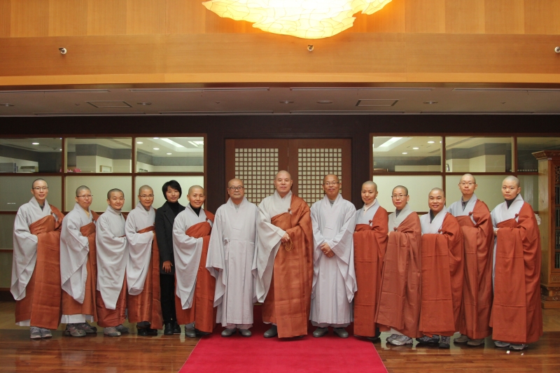 2012.01.13_국제불교학교학인들신년인사