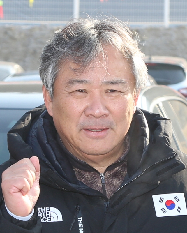 이기흥