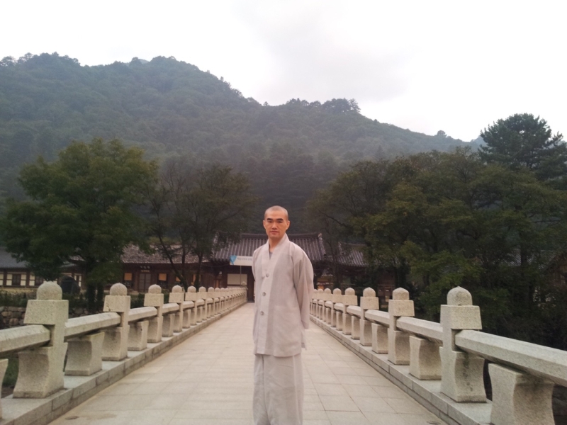 인산스님