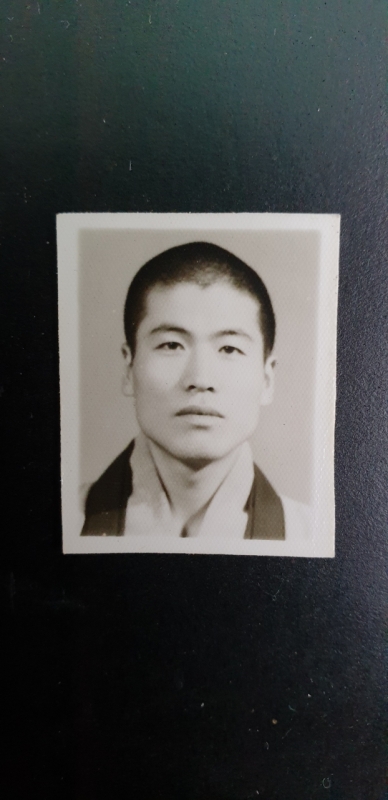 재현스님
