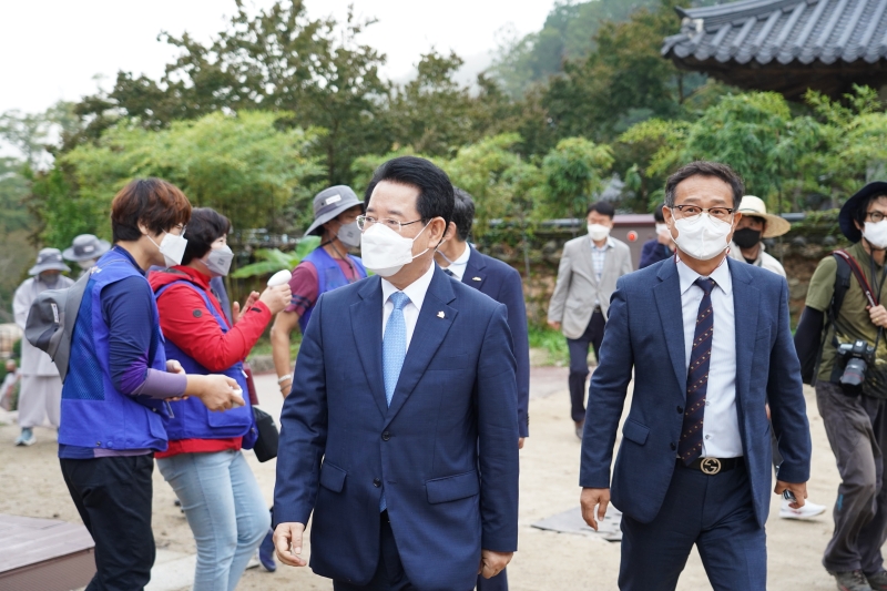 전남도지사
