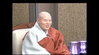 [BTN뉴스] 일면스님 기금 전달