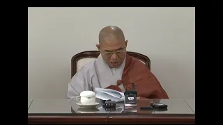 [BTN뉴스] 자승스님 보선스님 후보사퇴 입장 밝혀라