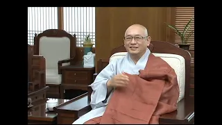 [BTN뉴스] 총무부장 종훈스님 임명