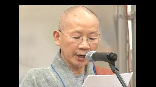 [BTN뉴스] 전국선원수좌회 단식정진단 총무원장 재임포기 촉구