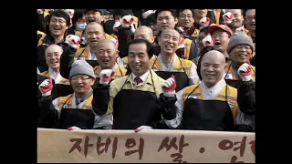[BTN뉴스] 자승스님 배달봉사