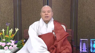 [BTN뉴스] 조계종 총무원장 자승스님 신년사 