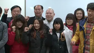 [BTN뉴스] 다문화어울림한마당 자비나눔방문 