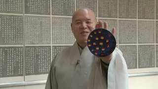 [BTN뉴스] 총무원장 자승스님도 아이 연탄맨 