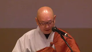 [BTN뉴스] 자승스님 취임 2주년 성과와 과제 