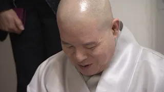 [BTN뉴스] 자승스님 미혼모자 시설 격려 방문 