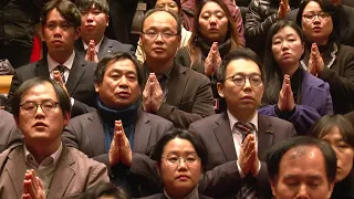 [BTN뉴스] 조계종 총무원장 자승스님 3선 할 수도 할 마음도 없어 