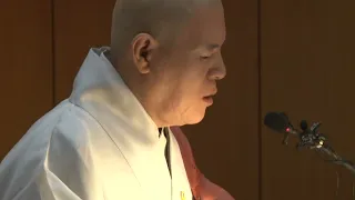 [BTN뉴스] 자승스님 신년 기자회견 차별금지법 제정해야 