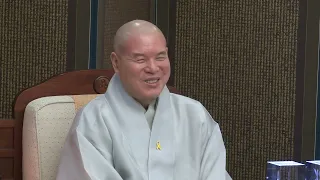 [BTN뉴스] 이재명 안희정 대선주자 자승스님 예방 