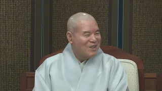 [BTN뉴스] 심상정 정의당 대표 자승스님 예방 차별금지법 제정에 노력