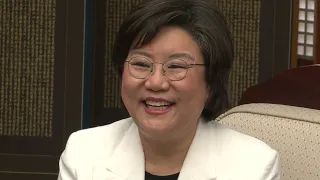 [BTN뉴스] 바른정당 이혜훈 대표 자승스님 예방 