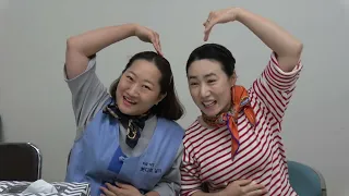 퇴임식 영상메시지 종무원 영상 메시지       