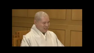 [BTN뉴스] 자승스님 청와대 조찬회동  