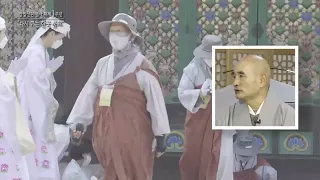 보도특집 상월선원 결사해제 1주년 '다시뛰는 한국불교'