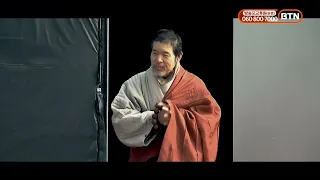 [특집] 상월선원 자비순례_1부 바람의 설법, 길위의 수행
