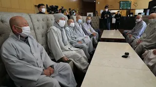 자비순례 문경 대중공사 전체사진 (2)