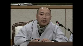 [BTN뉴스] 자승스님 평양방문    