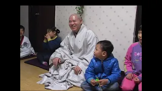 [BTN뉴스] 자승스님 혜명복지원 예방 