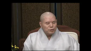 [BTN뉴스] 세계불교도우의회 자승스님 예방 